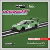 Tarmac Works Bentley Continental GT3 Blancpain GT Series 2018 limitado a 1392uds Escala 1/64 TC-T64-030-18BGT7