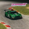 Tarmac Works Bentley Continental GT3 Blancpain GT Series 2018 limitado a 1392uds Escala 1/64 TC-T64-030-18BGT7