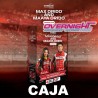 Tarmac Works Tarmac Cards Max Orido y Maaya Orido Capsule 01 caja Escala 1/64 TC-MMOE-01