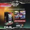Tarmac Works Tarmac Cards Liberty Walk Collection Vol.02 caja Escala 1/64 TC-TC-LBC-02