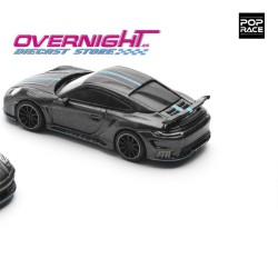 Pop Race 992 Stinger GTR Carbon Edition Escala 1/64 PR640254