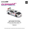 Pop Race Skyline GT-R R32 n23 Macau Guia Race 1990 Winner Castrol Escala 1/64 PR640194