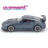 Inno64 Top Secret Fairlady Z (Rx34) Stealth Grey Escala 1/64 IN64-Z34TS-SG