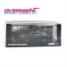 Inno64 Top Secret Fairlady Z (Rx34) Stealth Grey Escala 1/64 IN64-Z34TS-SG