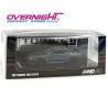 Inno64 Top Secret R32 GT-R Stealth Grey Escala 1/64 in64-R32TS-STGR