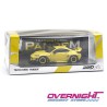 Inno64 Toyota GR86 Pandem amarillo Escala 1/64 in64-GR86P-YELLOW