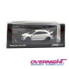 Inno64 Honda Civic Type-R (Fk8) Blanco Escala 1/64 in64-FK8-WHI