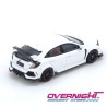 Inno64 Honda Civic Type-R (Fk8) Blanco Escala 1/64 in64-FK8-WHI