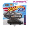 Hot Wheels XL 1990 Nissan Skyline GT-R (BNR32) 2026 - Escala 1/43 JKL03