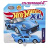 Hot Wheels XL Porsche 934.5 2026 - Escala 1/43 JKL09