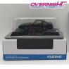 Kyosho 2024 Nissan Fairlady Z (Z31) negro Escala 1/64 KYO07115B