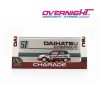 BMCreations Daihatsu Charade Lombard Rally Wrc - Malaysia Exclusive – Tmcs2025 - Escala 1/64 BM64B0448