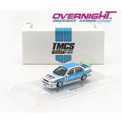 BMCreations Toyota Corolla Ae110 Jtcc Fet Super Tourer n7  - Malaysia Excluisive - Escala 1/64 BM64B0454