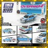 BMCreations Toyota Corolla Ae110 Jtcc Fet Super Tourer n7  - Malaysia Excluisive - Escala 1/64 BM64B0454