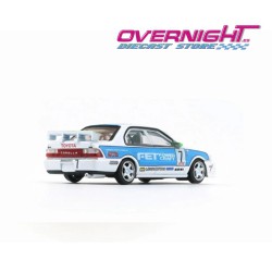 BMCreations Toyota Corolla Ae110 Jtcc Fet Super Tourer n7  - Malaysia Excluisive - Escala 1/64 BM64B0454