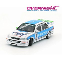 BMCreations Toyota Corolla Ae110 Jtcc Fet Super Tourer n7  - Malaysia Excluisive - Escala 1/64 BM64B0454