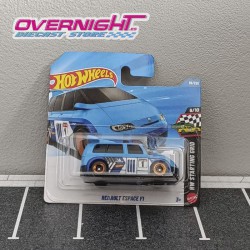 Hot Wheels Renault Space F1 HW Starting Grid JJJ60-N521