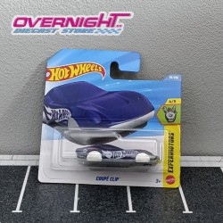Hot Wheels Coupe Clip Experimotors JJJ55-N521
