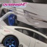 Hot Wheels Toyota Prius Custom HW J-Imports con baul de techo JJH37-N521
