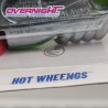 Hot Wheels Hot Wheengs X Raycers TH JJM03-N521