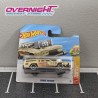 Hot Wheels Cruise Bruiser Wagons JJJ49-N521