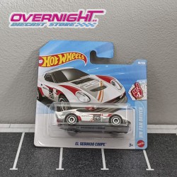 Hot Wheels El Segundo Coupe HW Fan Driven JJJ57-N521