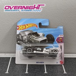 Hot Wheels Hoto Roto Compact Kings JJJ44-N521