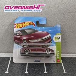Hot Wheels Lucid Air JJJ28-N521