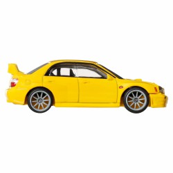 Hot Wheels Premium Thrill Climbers Subaru Impreza WRX JKF21