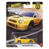 Hot Wheels Premium Thrill Climbers Subaru Impreza WRX JKF21
