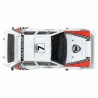 Hot Wheels Premium Thrill Climbers Lancia Delta S4 JKF01