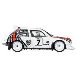 Hot Wheels Premium Thrill Climbers Lancia Delta S4 JKF01