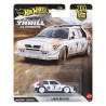 Hot Wheels Premium Thrill Climbers Lancia Delta S4 JKF01