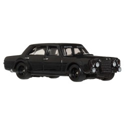 Hot Wheels Premium Thrill Climbers Mercedes-Benz 300 SEL 6.8 AMG JKF20