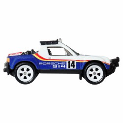 Hot Wheels Premium Thrill Climbers - Porsche 914 Safari JKF22