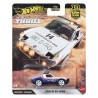 Hot Wheels Premium Thrill Climbers - Porsche 914 Safari JKF22