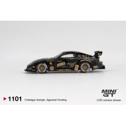 Mini GT Mazda Rx7 (Fd3s) Lb-Super Silhouette Fd-Niles 2025 MGT01101-R