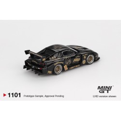 Mini GT Mazda Rx7 (Fd3s) Lb-Super Silhouette Fd-Niles 2025 MGT01101-R