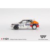 Mini GT Lancia Delta Integrale Evoluzione n1 Sainz-Moya Rally Monte Carlo 1993 MGT01131-L