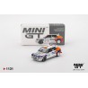 Mini GT Lancia Delta Integrale Evoluzione n1 Sainz-Moya Rally Monte Carlo 1993 MGT01131-L