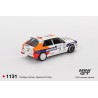 Mini GT Lancia Delta Integrale Evoluzione n1 Sainz-Moya Rally Monte Carlo 1993 MGT01131-L