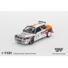 Mini GT Lancia Delta Integrale Evoluzione n1 Sainz-Moya Rally Monte Carlo 1993 MGT01131-L