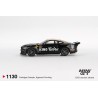 Mini GT Shelby GT500 Dragon Snake Concept Negro y oro 2020 MGT01130-L