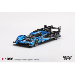 Mini GT Acura Arx-06 Gtp Wayne Taylor Racing With Andretti Daytona 24 Hrs 2024 MGT01056-L