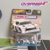 Hot Wheels premium Ford Capri Gr.5 - Race Day