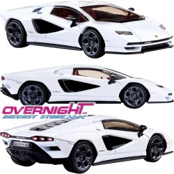 Hot Wheels Premium Lamborghini Countach LPI 800-4 Escala 1:43 HMD49 n1