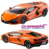 Hot Wheels Premium Lamborghini Revuelto Escala 1:43 JCN68 n29