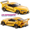Hot Wheels Premium Toyota Supra Pandem Escala 1:43 JCN77 n26