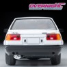 Tomica Limited Vintage 1983 Toyota Corolla Levin 2-Door Lime blanco - Escala 1/64 LV-N284e