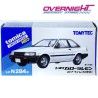 Tomica Limited Vintage 1983 Toyota Corolla Levin 2-Door Lime blanco - Escala 1/64 LV-N284e